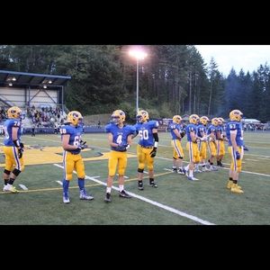 Meet your Posher, Ashten